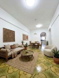 Blk 507 West Coast Vista (Clementi), HDB 3 Rooms #568303941